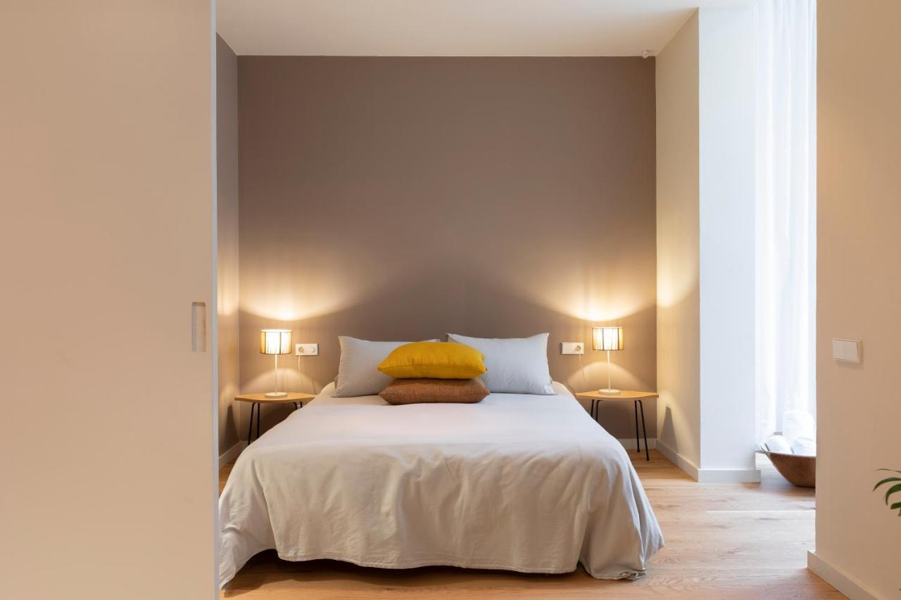 Destinationbcn Universitat Apartments Barcelone Extérieur photo