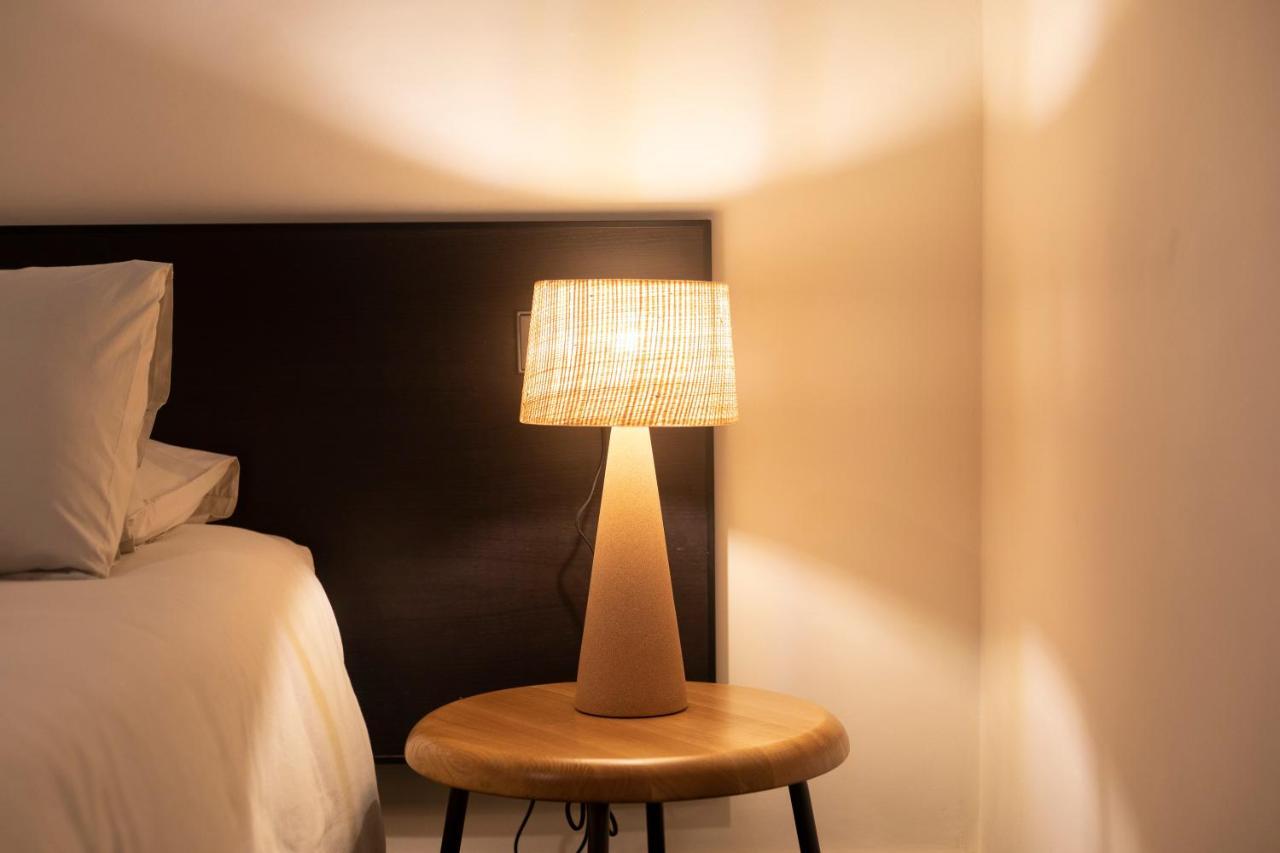 Destinationbcn Universitat Apartments Barcelone Extérieur photo