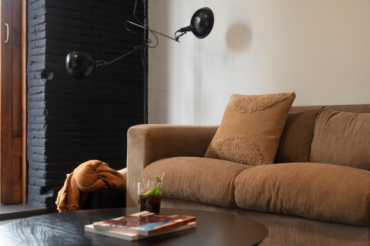 Destinationbcn Universitat Apartments Barcelone Extérieur photo