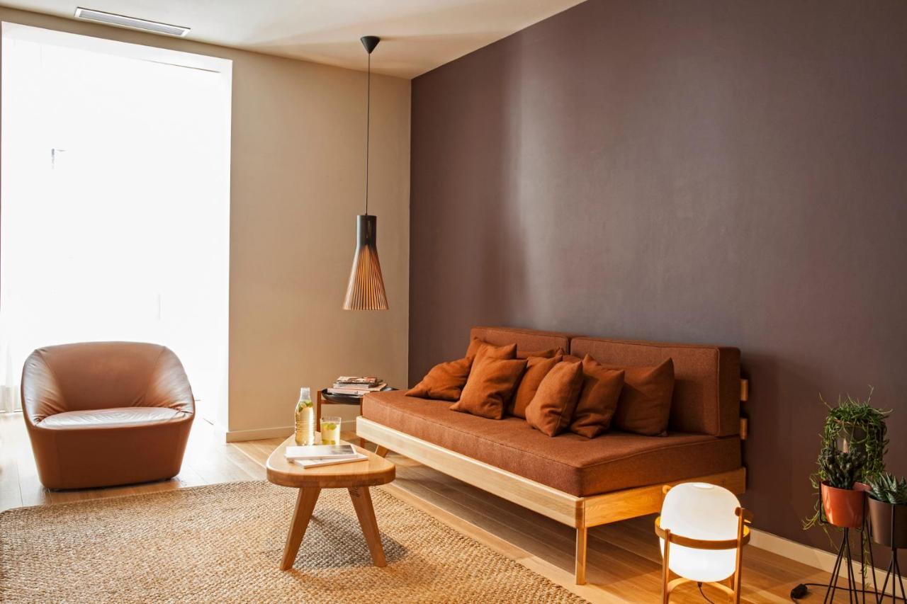 Destinationbcn Universitat Apartments Barcelone Extérieur photo