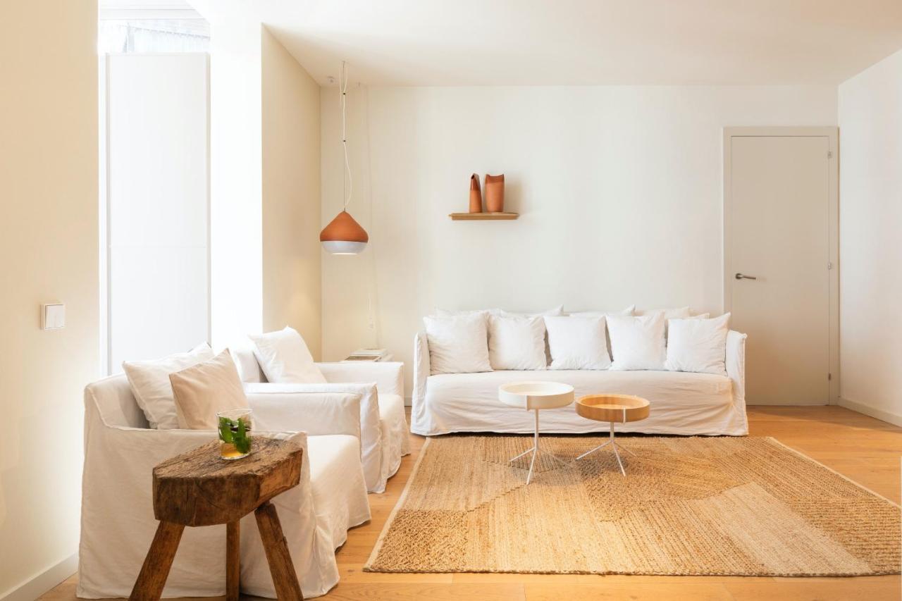 Destinationbcn Universitat Apartments Barcelone Extérieur photo