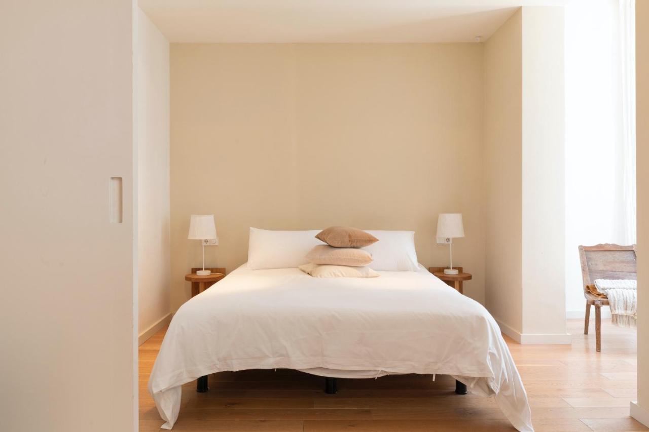 Destinationbcn Universitat Apartments Barcelone Extérieur photo