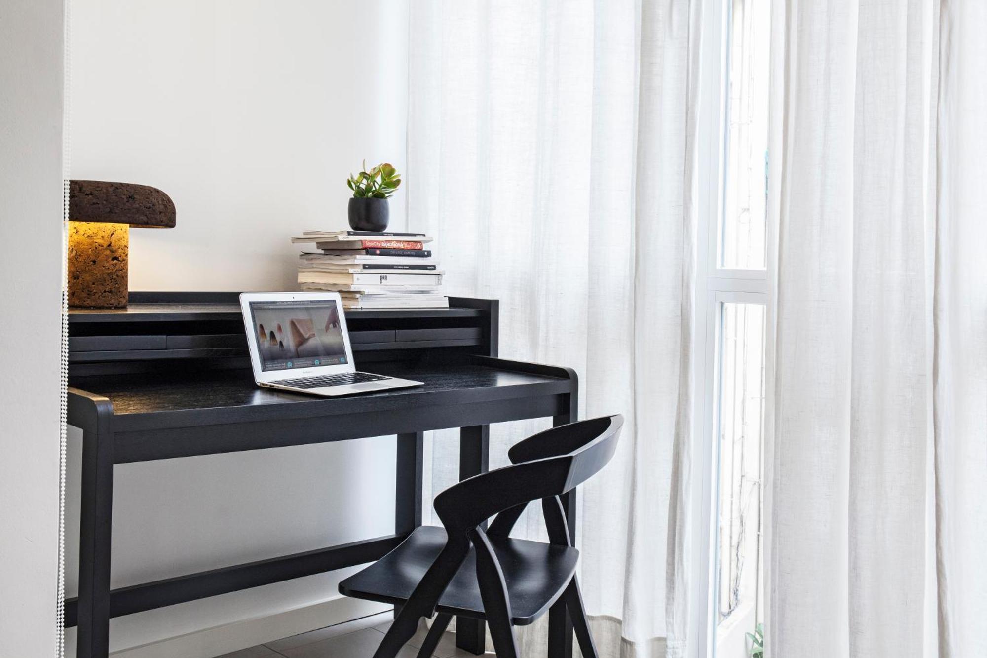 Destinationbcn Universitat Apartments Barcelone Chambre photo