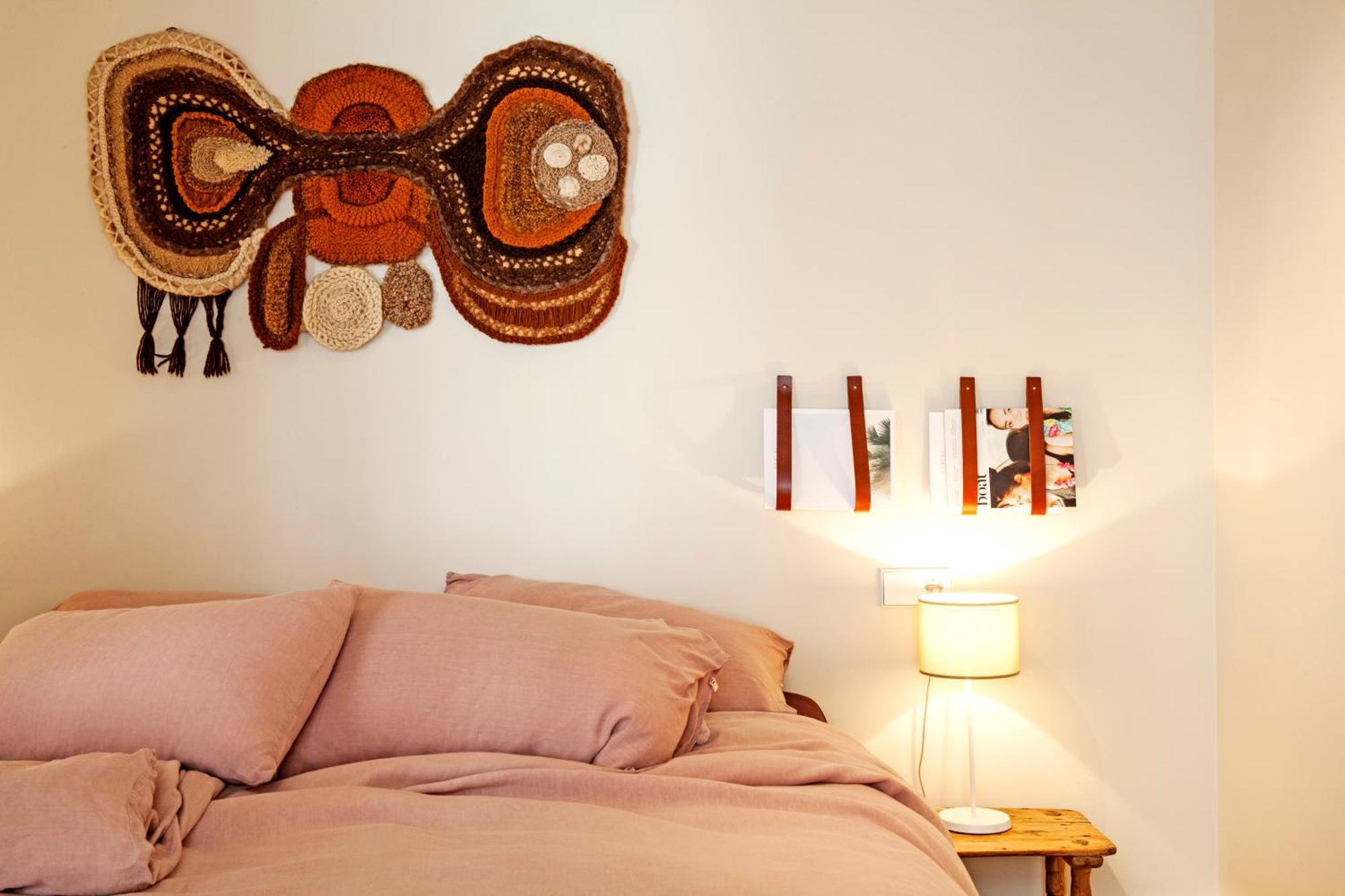 Destinationbcn Universitat Apartments Barcelone Chambre photo