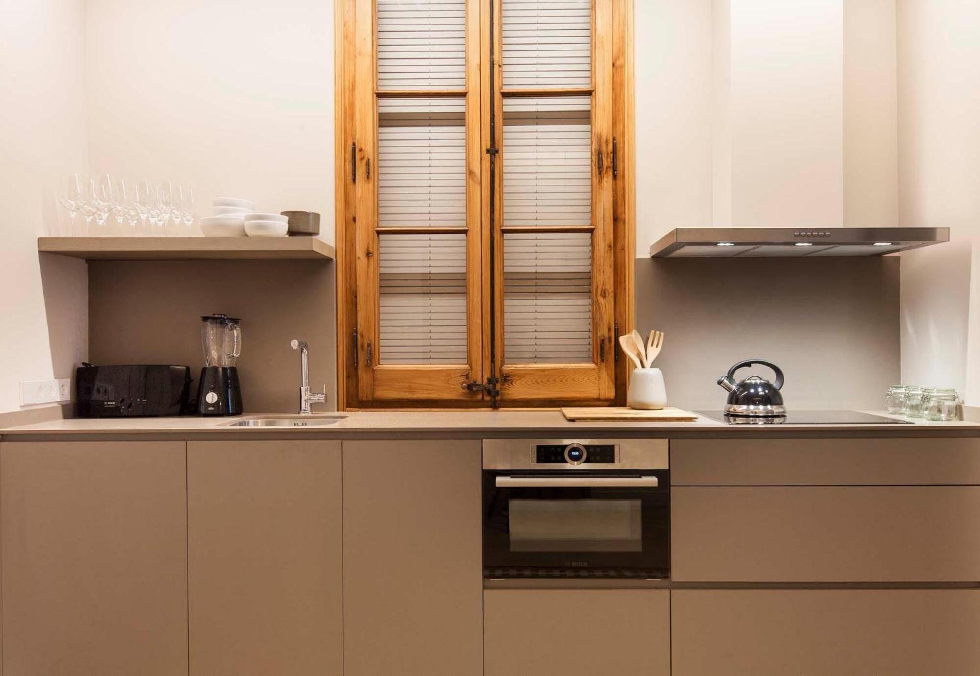 Destinationbcn Universitat Apartments Barcelone Extérieur photo