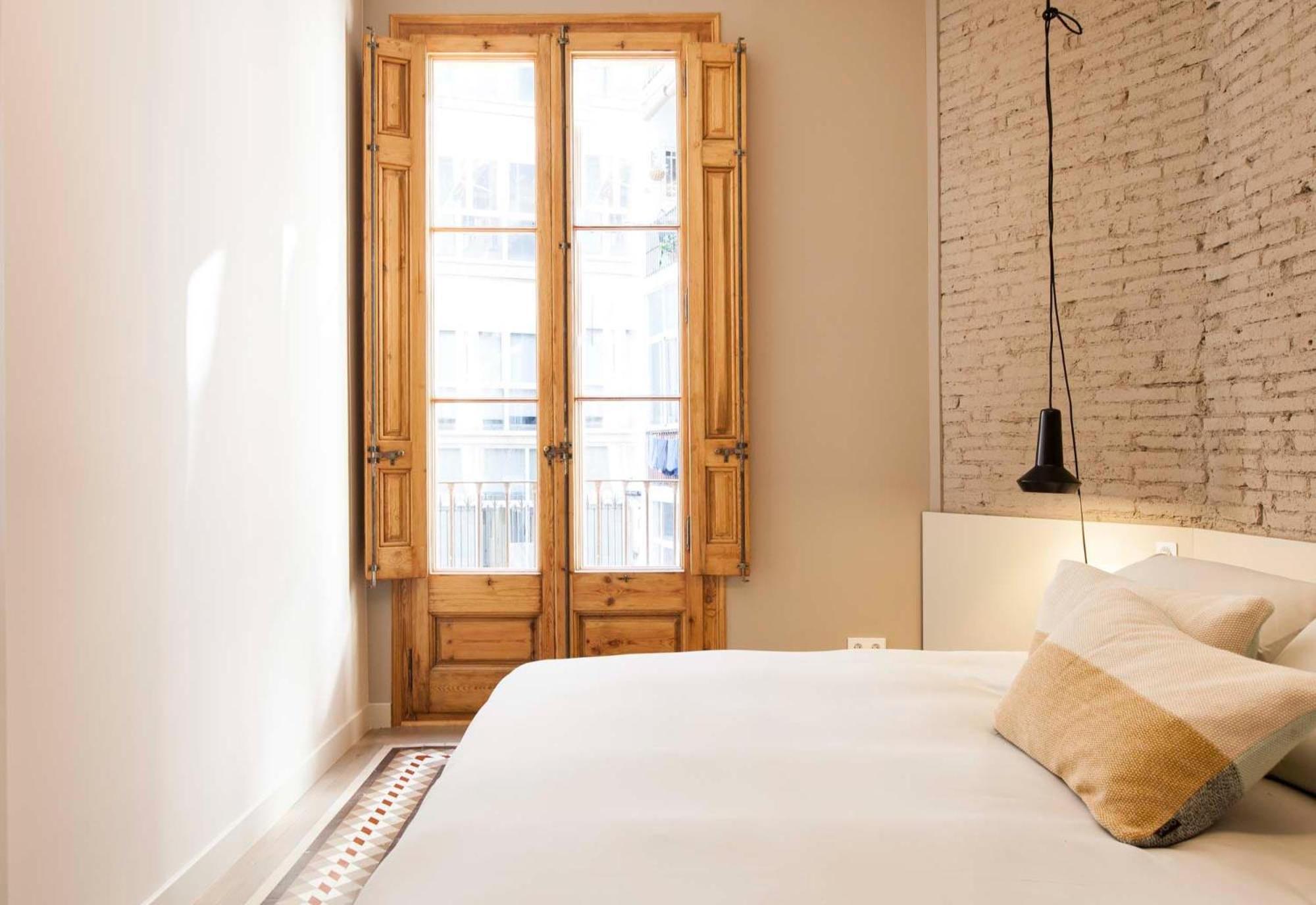 Destinationbcn Universitat Apartments Barcelone Extérieur photo