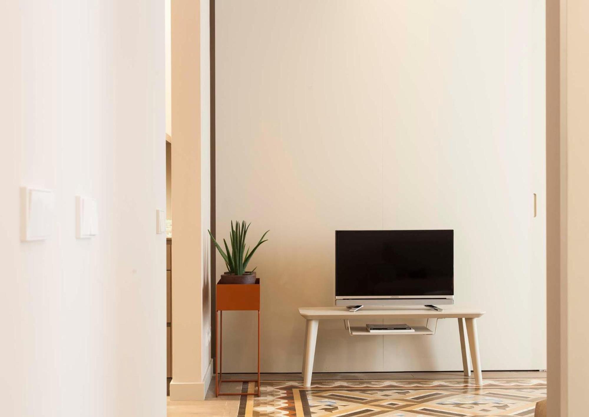 Destinationbcn Universitat Apartments Barcelone Chambre photo