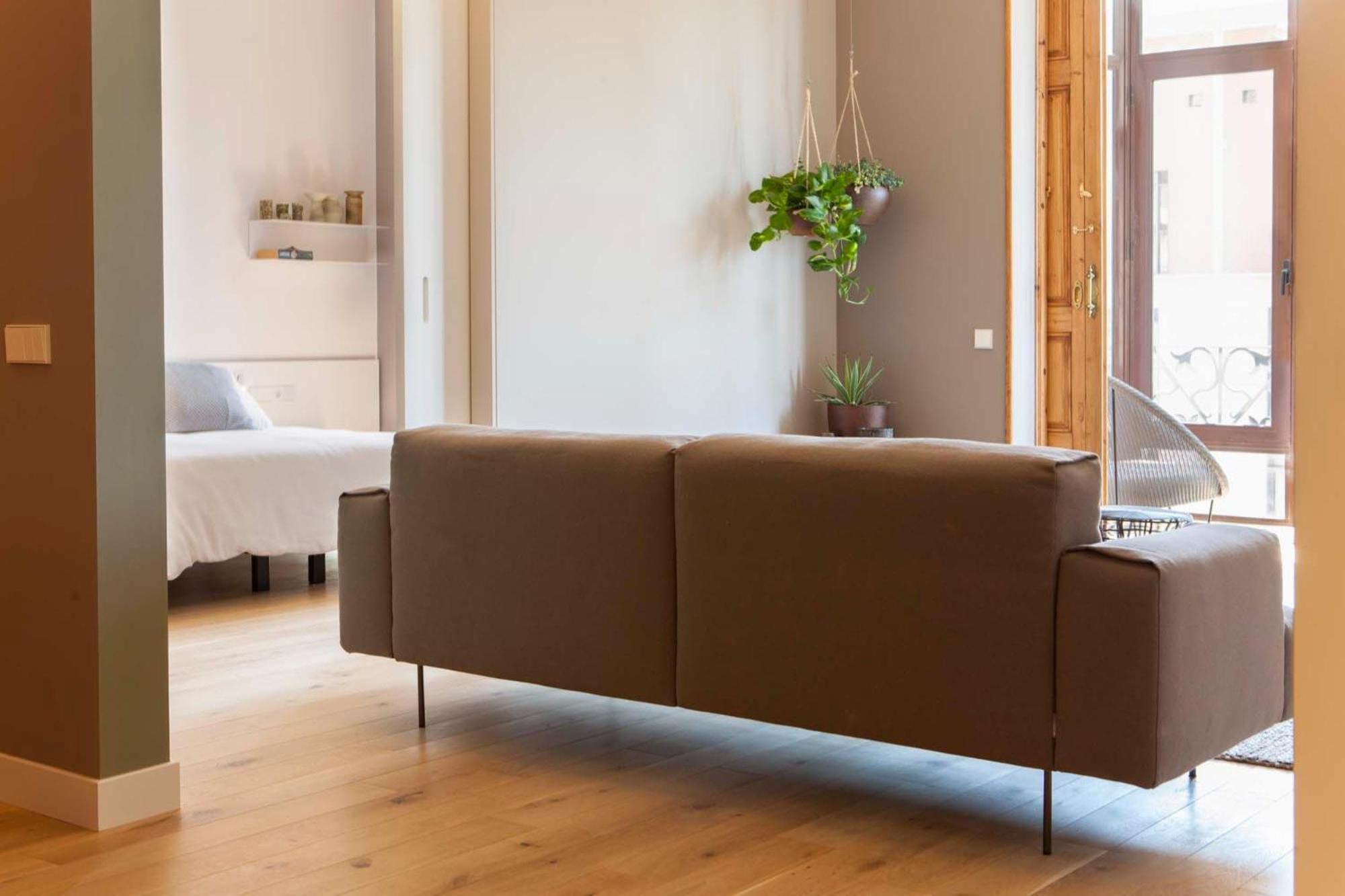 Destinationbcn Universitat Apartments Barcelone Chambre photo