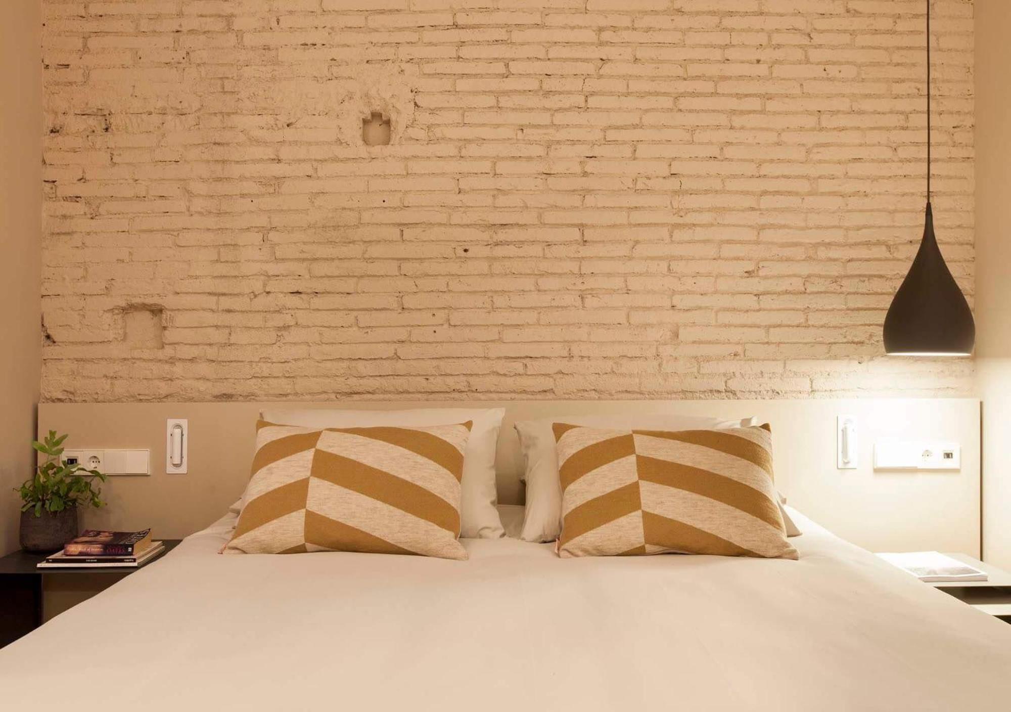 Destinationbcn Universitat Apartments Barcelone Extérieur photo